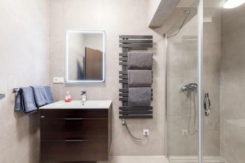 Apartamento Bellevue Keilberg Exclusive