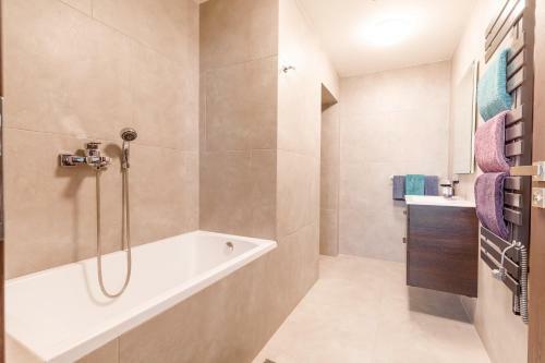 Apartamento Bellevue Keilberg Exclusive