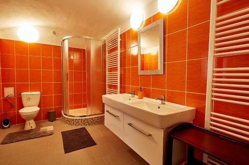 Apartamento Kl�novec 129