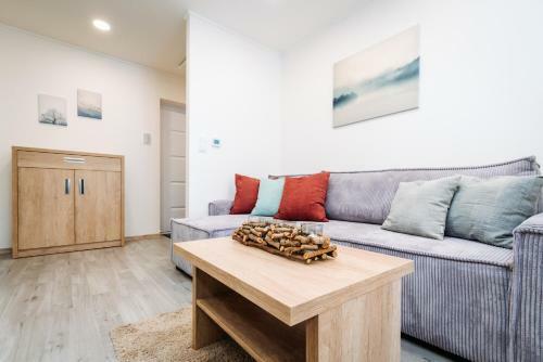 Apartm�n Hugo Kl�novec