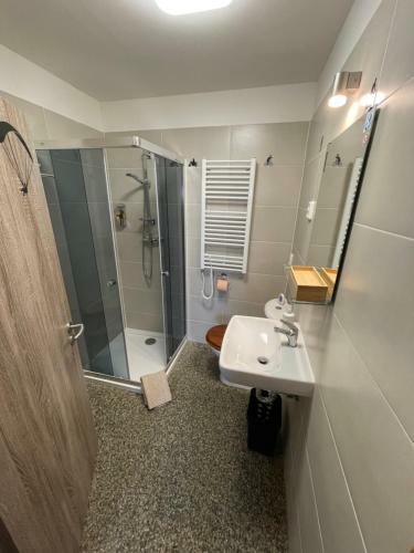 Hostal Wolf House Kl�novec