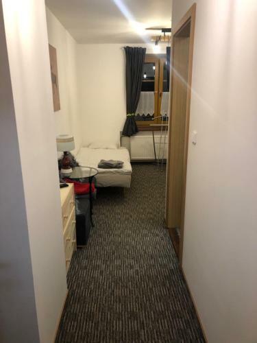 Hostal Wolf House Kl�novec