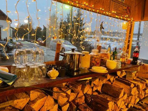 Hostal Wolf House Kl�novec