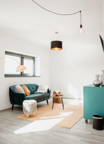 Joy Aparthotel Klinovec