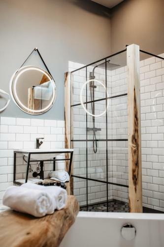 Joy Aparthotel Klinovec