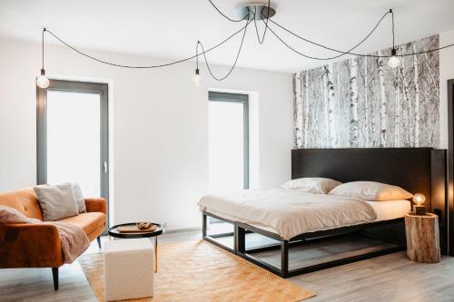 Joy Aparthotel Klinovec