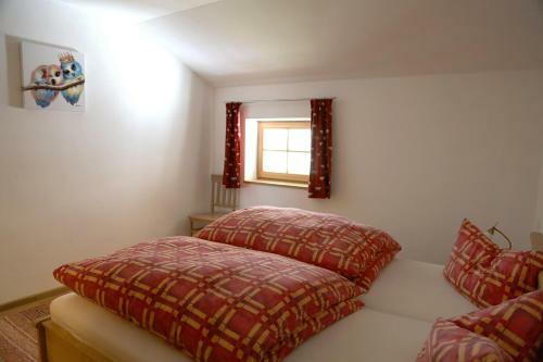 Agroturismo Ferienwohnung Fischerhof