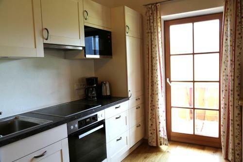 Agroturismo Ferienwohnung Fischerhof