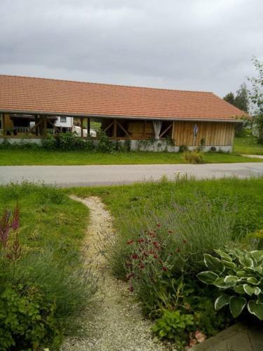 Agroturismo Ferienwohnung Fischerhof