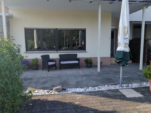 Apartamento Ferienwohnung Schr�der