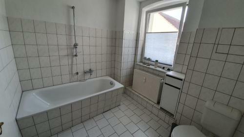 Apartamento Ferienwohnung Klein Treben