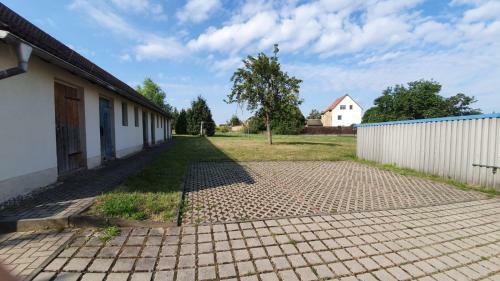 Apartamento Ferienwohnung Klein Treben