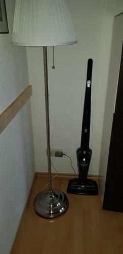 Apartamento Ferienwohnung Klein Treben