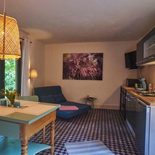 Apartamento Biggi?s Garten-finca