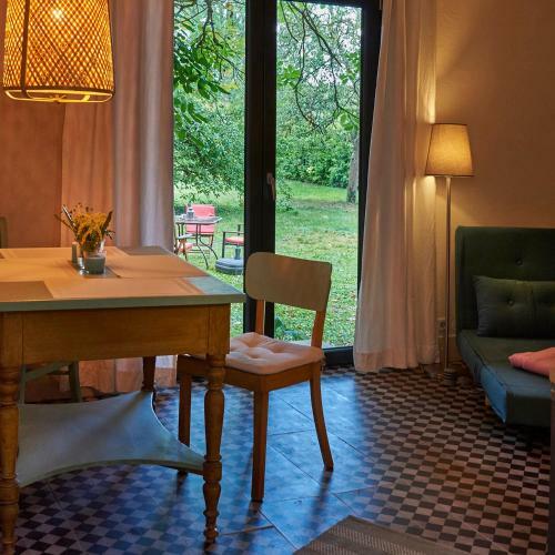 Apartamento Biggi?s Garten-finca