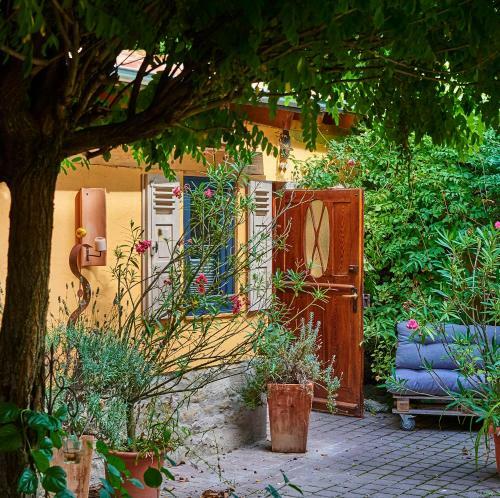 Apartamento Biggi?s Garten-finca