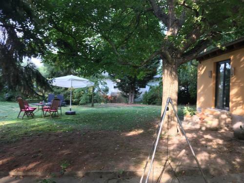 Apartamento Biggi?s Garten-finca