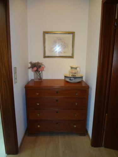 Apartamento Ferienwohnung Martens