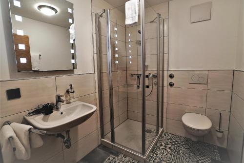 Kelterhotel Fr�scher