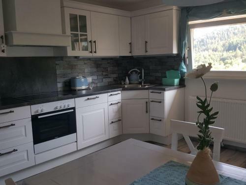 Apartamento Ferienwohnung Pusteblume
