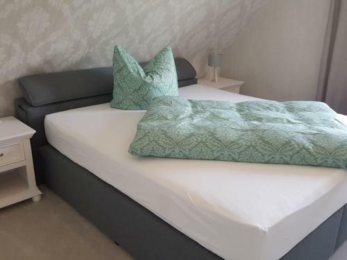 Apartamento Ferienwohnung Pusteblume