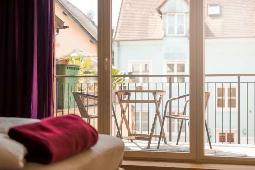 Apartamento Stadtapartments Forchheim