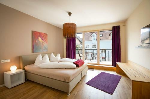 Apartamento Stadtapartments Forchheim