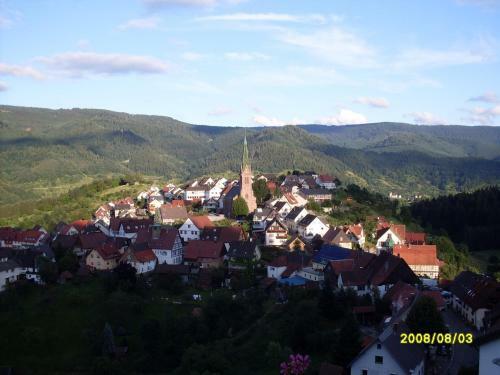 Apartamentos Am Keschtewaeldele ****