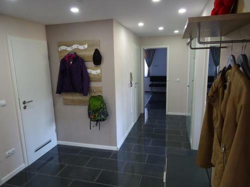 Apartamentos Am Keschtewaeldele ****
