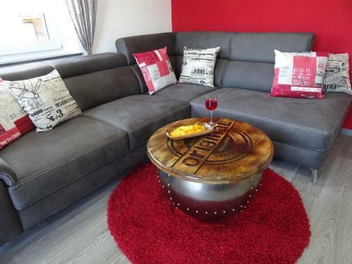 Apartamentos Am Keschtewaeldele ****
