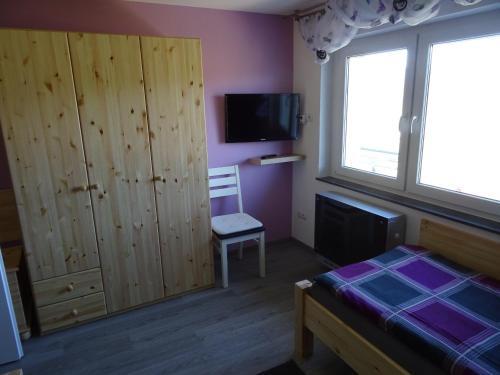 Apartamentos Am Keschtewaeldele ****