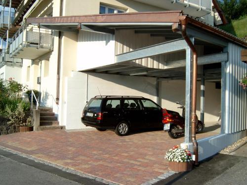 Apartamentos Am Keschtewaeldele ****