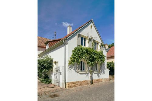 Apartamento Ferienhaus Casa Pi Mit Garten Bis 4 Erw. 2 Kinder