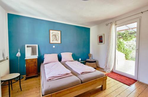 Apartamento Ferienhaus Casa Pi Mit Garten Bis 4 Erw. 2 Kinder