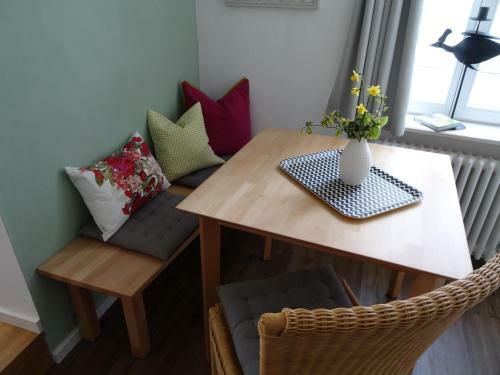 Apartamento Lucas No. 64