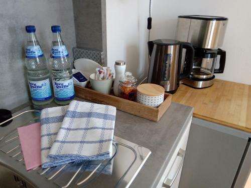 Apartamento Lucas No. 64
