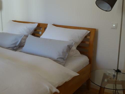 Apartamento Lucas No. 64