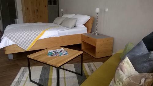 Apartamento Lucas No. 64
