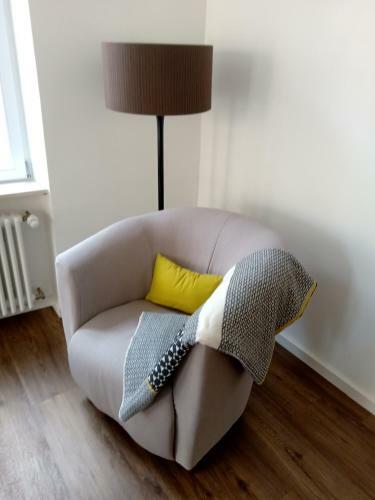 Apartamento Lucas No. 64