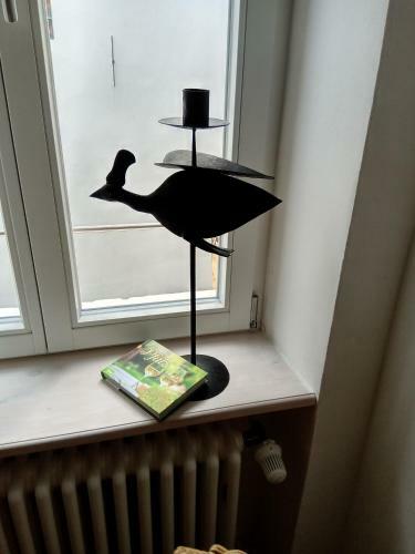 Apartamento Lucas No. 64