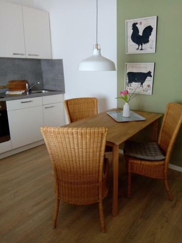 Apartamento Lucas No. 64