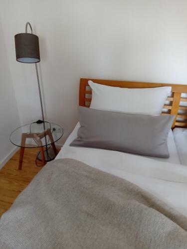 Apartamento Lucas No. 64
