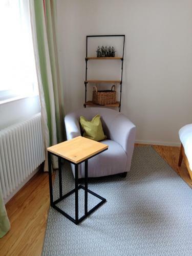 Apartamento Lucas No. 64