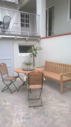 Apartamento Lucas No. 64