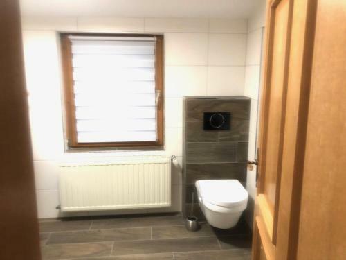 Apartamento Rh�ner Sternenhimmel