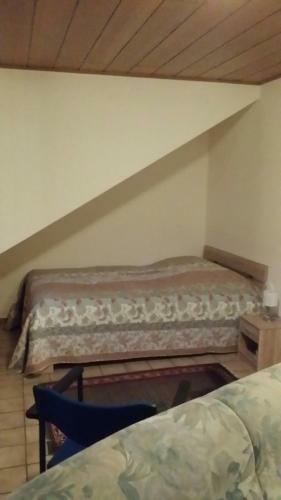 Apartamento Ferienwohnung Am Frankenbach