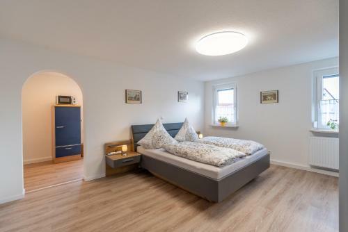 Apartamento Haus Burk 5.0