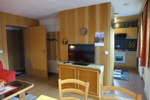 Apartamento Atelierhaus Ferienwohnungen