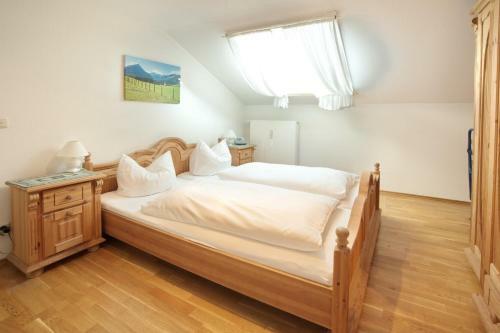Apartamento Bergblick