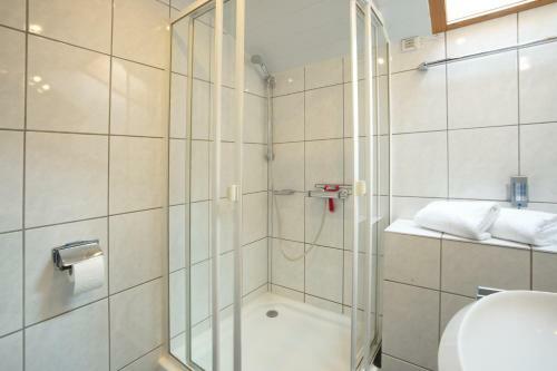 Apartamento Bergblick
